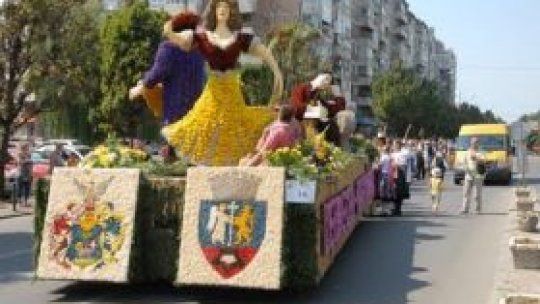 Carnavalul Florilor