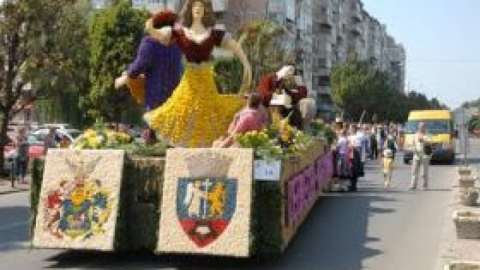 Carnavalul Florilor