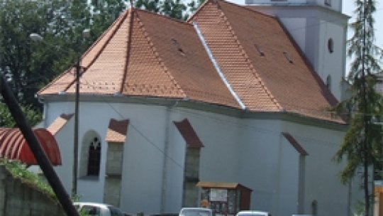 Zilele oraşului Beclean