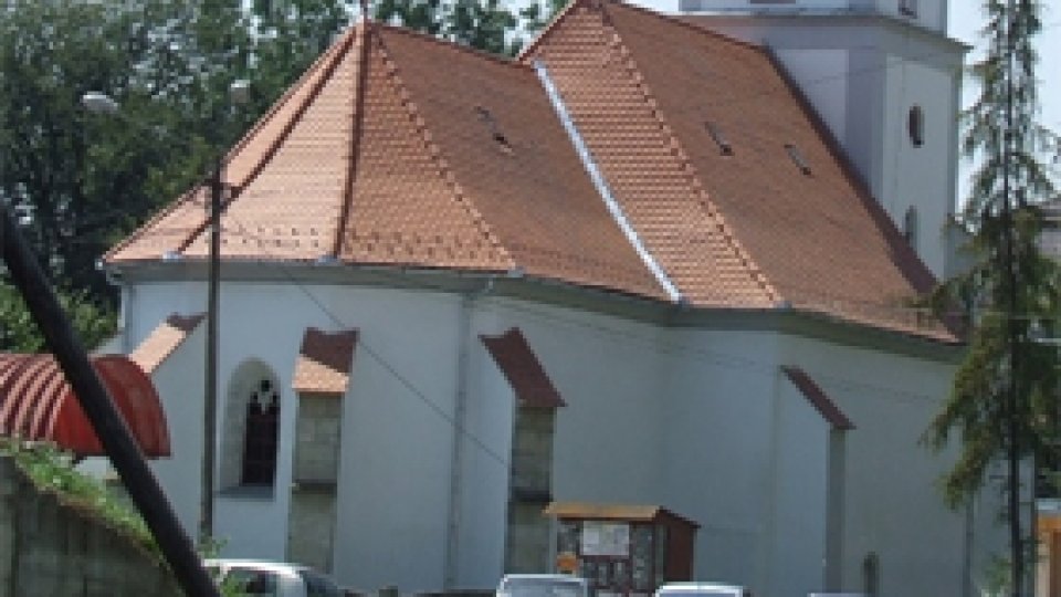 Zilele oraşului Beclean