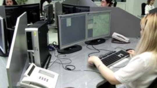 Să utilizam corect serviciul 112!