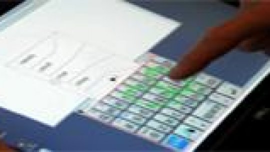 Swype, noua tehnologie pentru tastarea SMS-urilor