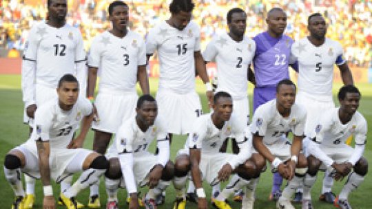 Cauzele eşecului echipelor africane la Cupa Mondială