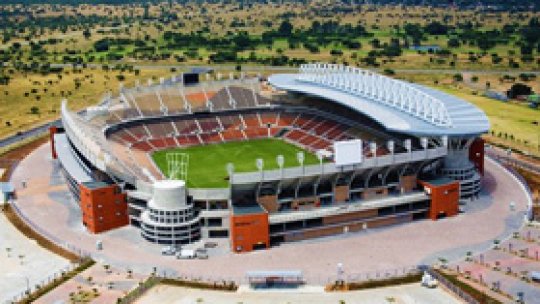 China "straluceşte" la Cupa Mondială