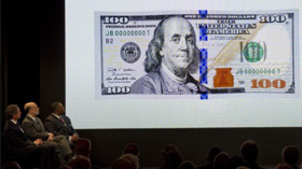 Prinşi cu dolari falşi