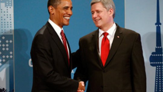 Liderii G20 caută soluţii pentru redresarea economiei mondiale