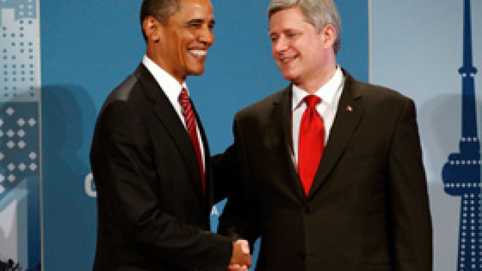 Liderii G20 caută soluţii pentru redresarea economiei mondiale