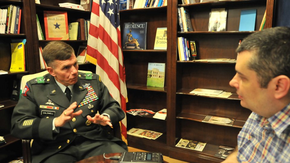 Afganistan un adevărat examen pentru NATO în 2010