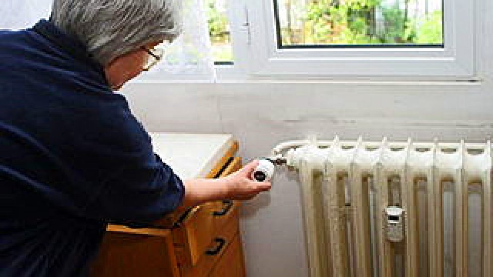 Constanţa rămâne parţial fără apă caldă