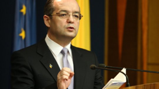 Undă verde pentru majorarea TVA