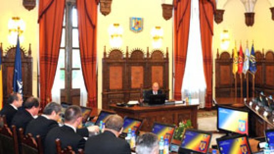 CSAT decide un plan  pentru combaterea evaziunii fiscale