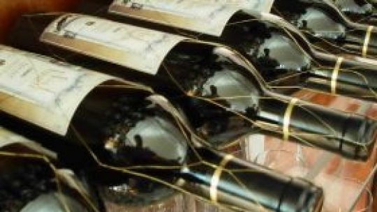 Producătorii de vin din Sălaj îşi opresc activitatea
