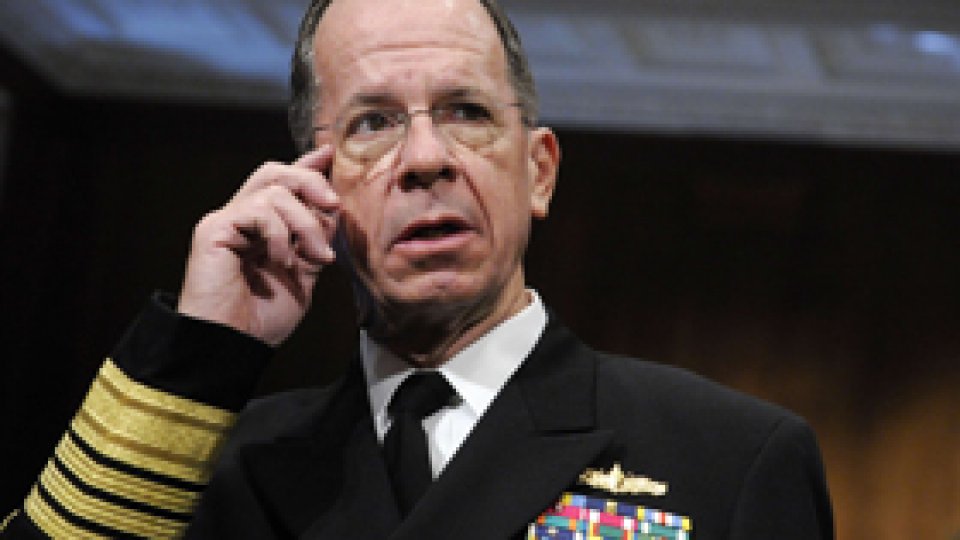 Cooperare militară între SUA şi Israel