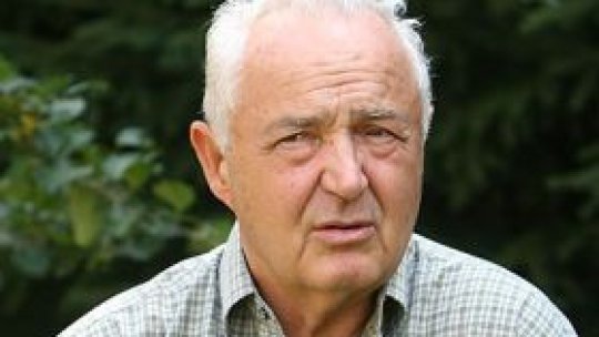 Mihai Dimitrie Sturdza