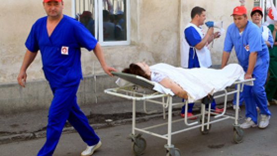 Tot mai mulţi diabetici în Vaslui