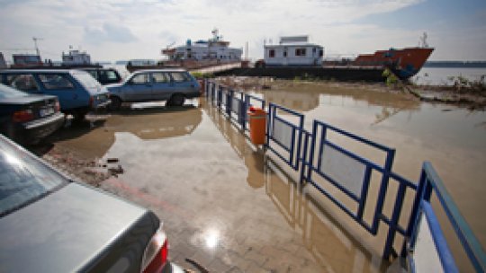 Manifestările dedicate zilei Dunării anulate