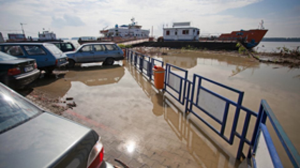 Manifestările dedicate zilei Dunării anulate