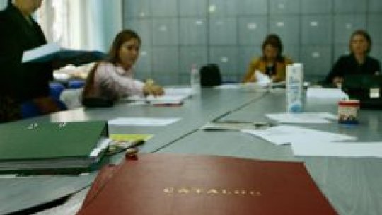 Profesorii rămân fără tichete cadou