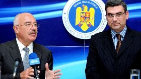 Legea cetăţeniei maghiare "nu are legătură cu autonomia"