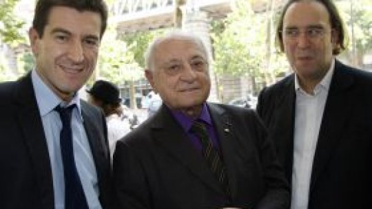 "Le Monde" cumpărat de 3 oameni de afaceri