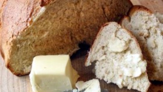 Renunţăm la pâine ?
