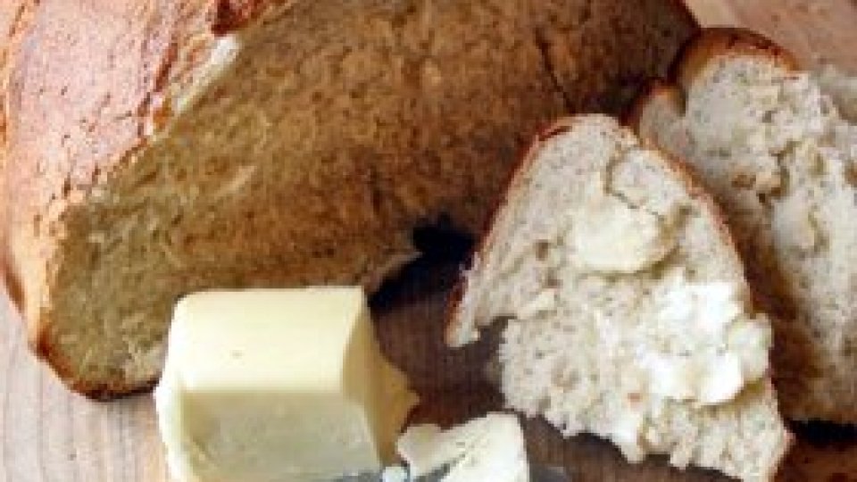 Renunţăm la pâine ?