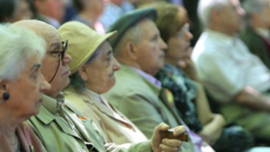 Punctul de pensie rămâne neschimbat