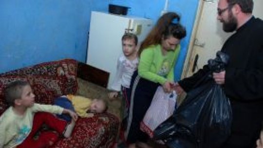 Gesturi care ne pot schimba viaţa