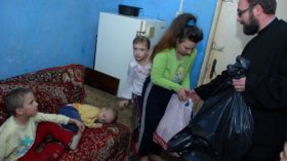 Gesturi care ne pot schimba viaţa