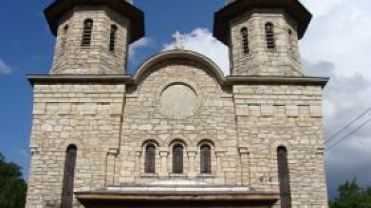 Satul de Marmură a fost părăsit