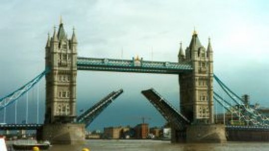 Londra, în topul celor mai scumpe oraşe