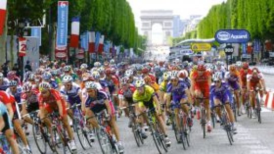 "Marea Buclă" la start