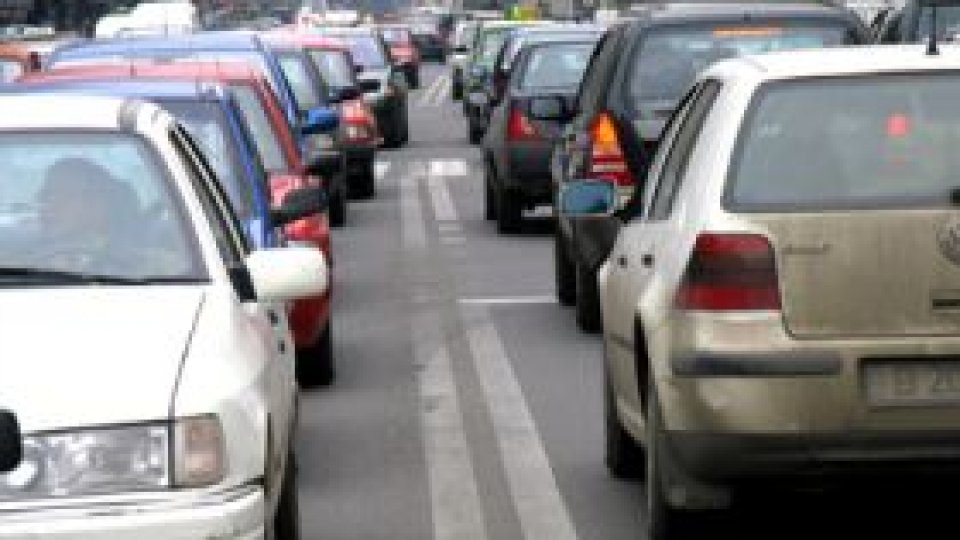 Noi sensuri unice în capitală