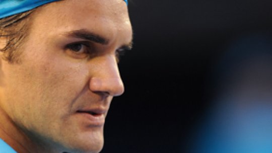 Roger Federer, eliminat de la Wimbledon