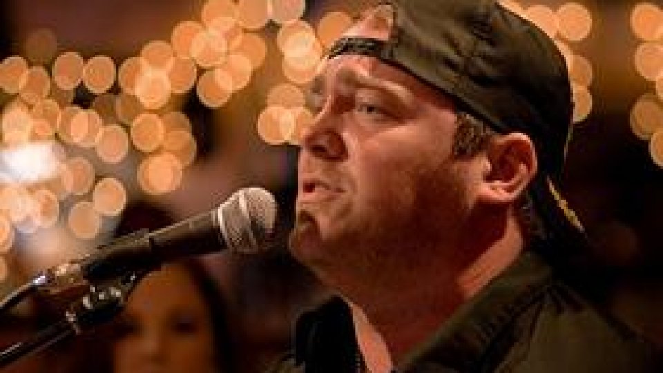 Lee Brice - Love Like Crazy