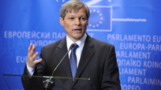 Agricultura din Republica Moldova "va primi sprijin european"