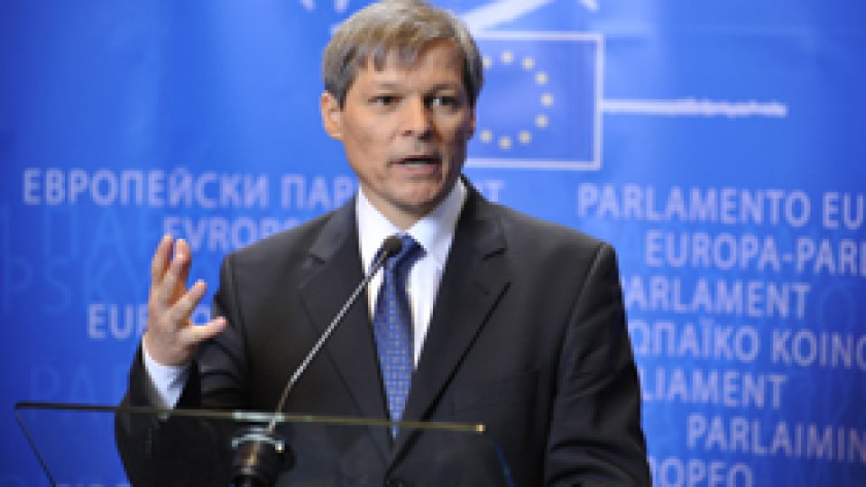 Agricultura din Republica Moldova "va primi sprijin european"