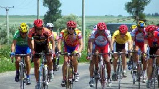 Turul ciclist al României