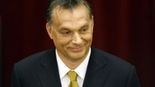 90 de ani de la Tratatul de la Trianon