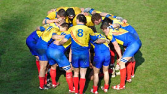 "Stejarii" înfruntă Ucraina