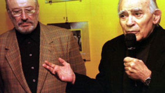 Liviu Ciulei, premiat la TIFF