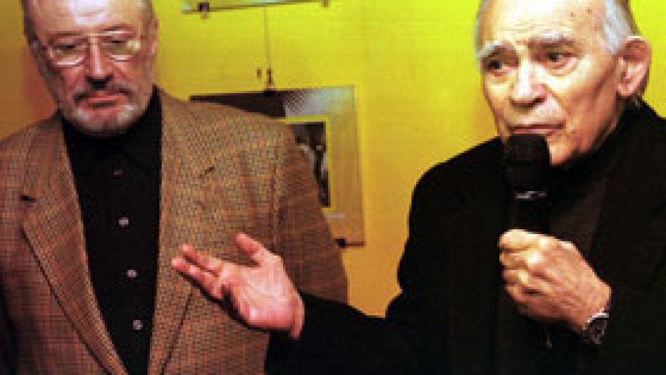 Liviu Ciulei, premiat la TIFF