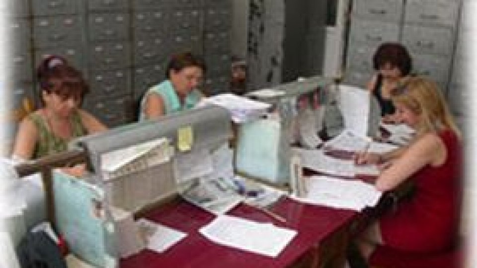 Proceduri simplificate pentru obţinerea cazierului judiciar