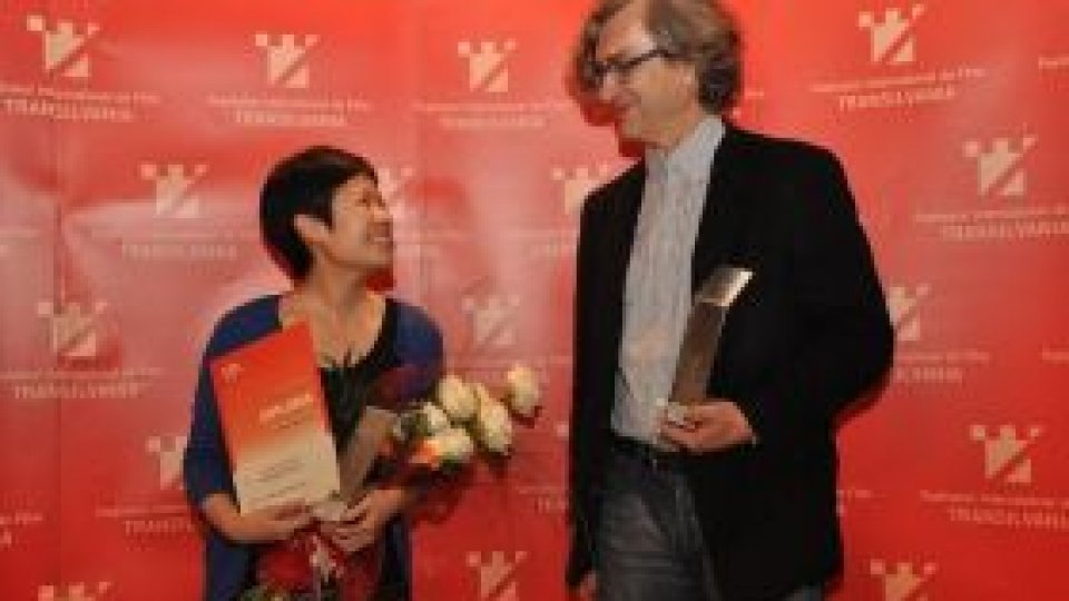 O regizoare din Tailanda a câştigat Trofeul Transilvania