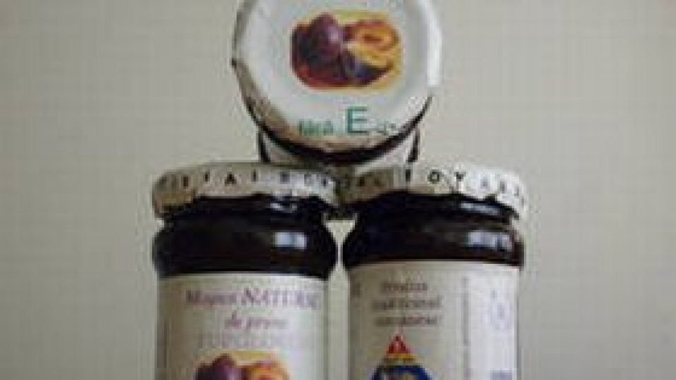 Magiun premiat de International Taste & Quality Institute