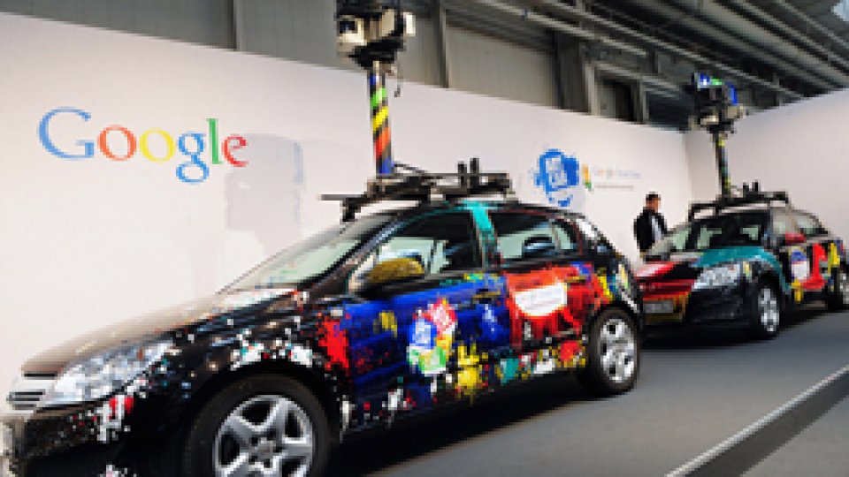 Google, reclamat în Australia