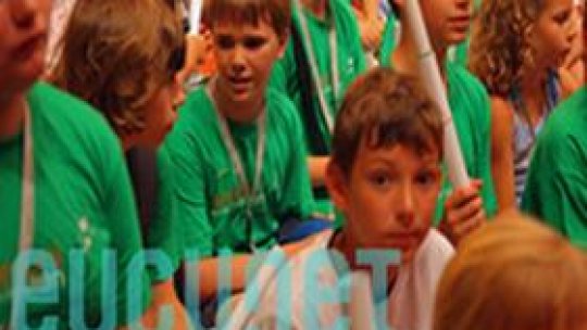 Universitatea Copiilor