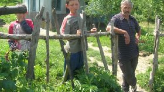 Sute de familii din Vaslui trăiesc fără electricitate