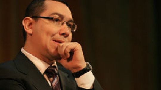 PSD depune deocamdată o singură moţiune