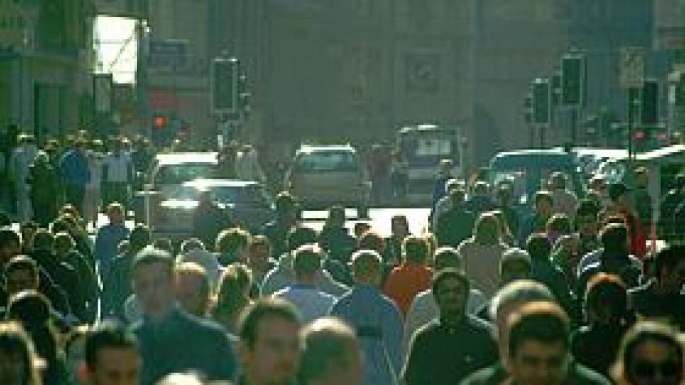 Numărul execuţiilor silite, în creştere